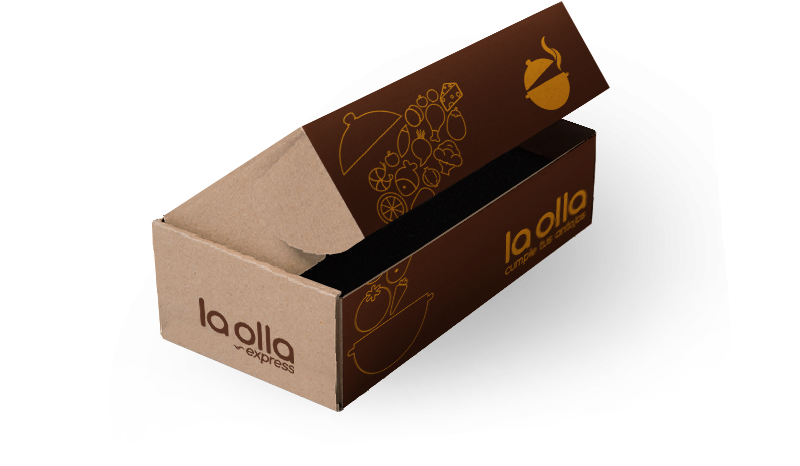 Foto Caja Frontal