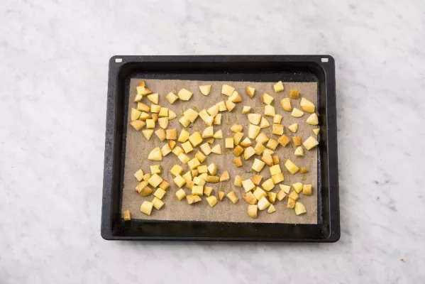 Paso 2 Receta