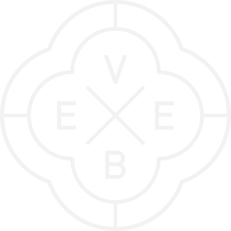 Logo Vebe Front
